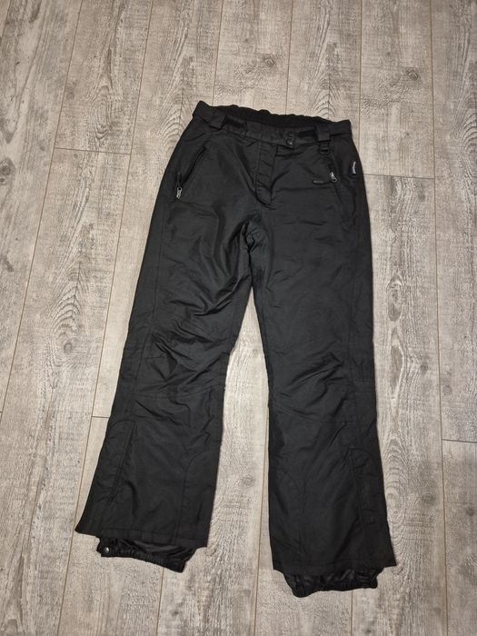 Costum de Ski zapada