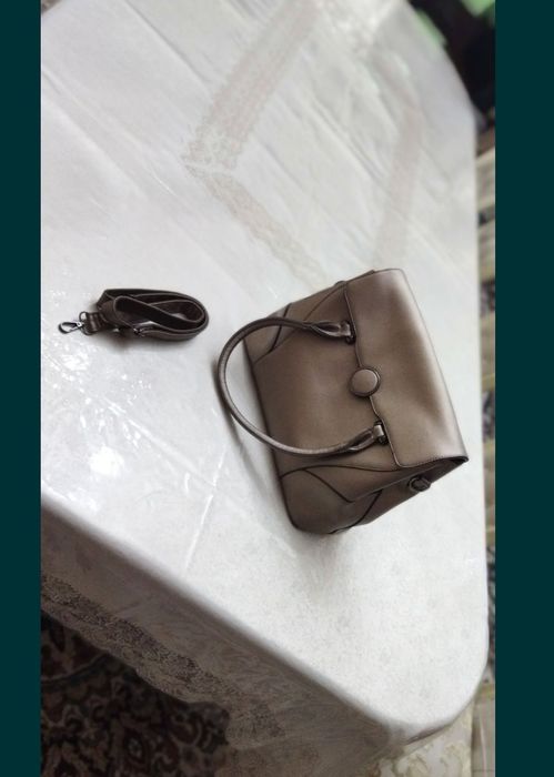 Sumka kojinniy+ remeshok