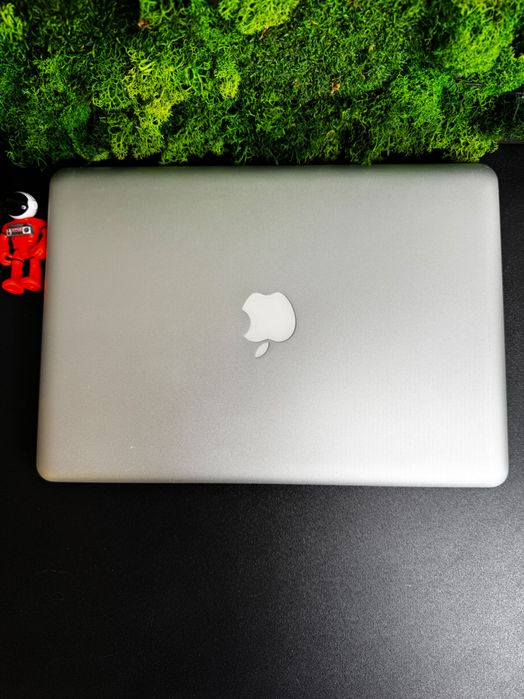 MacBook Pro 13" 2009 Silver #10009
