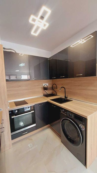 Дава се под наем Двустаен апартамент в София, Полигона - 73 кв.м за 714 € - Снимка #8