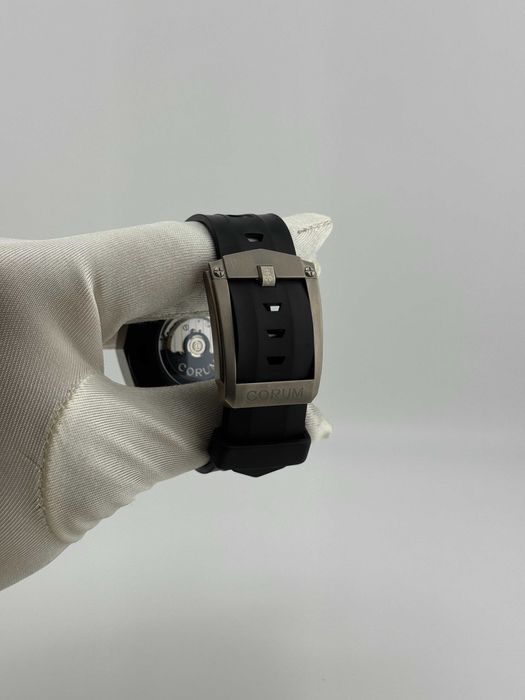 Наручные часы Corum Admirals cup