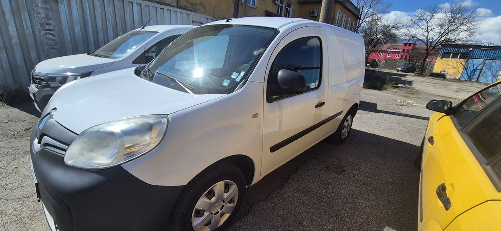 Продавам Renault Kangoo N1