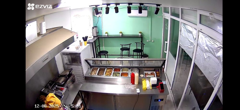 Сдам в аренду донерную