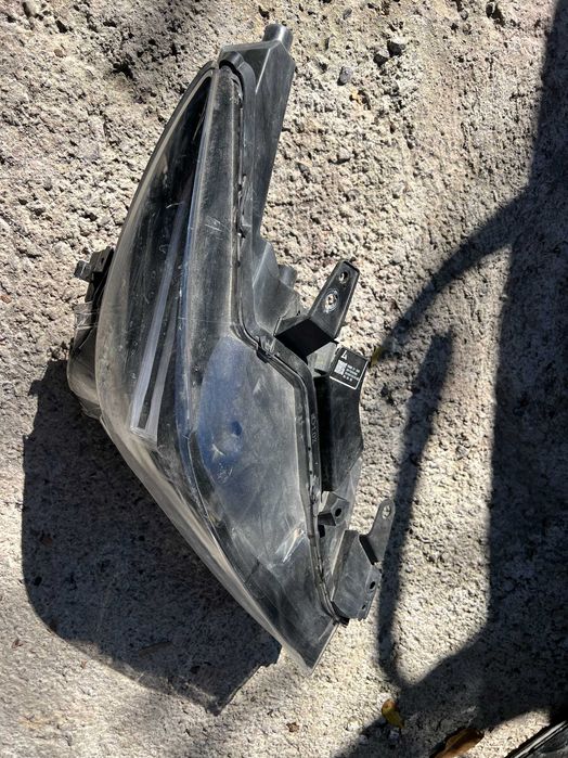 LED фар за Mazda CX-5 Мазда ЦХ5 (2017–2022)