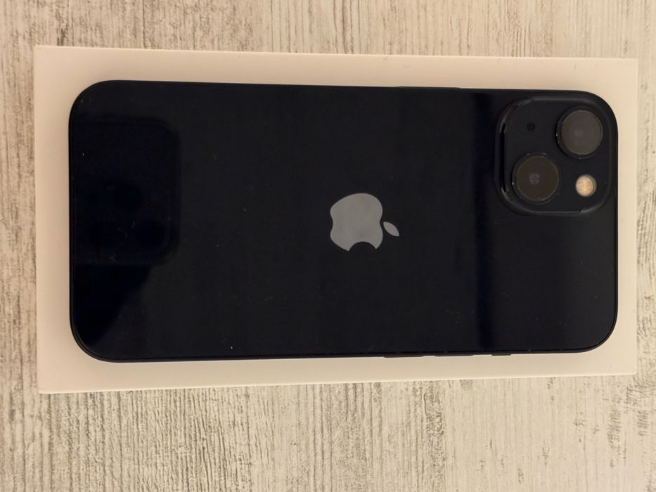 Iphone 13 128gb 100% baterie