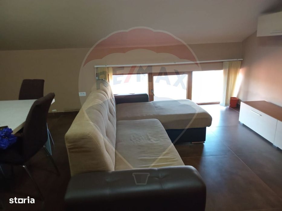 Apartament cu 2 camere de închiriat în zona Malul Muresului