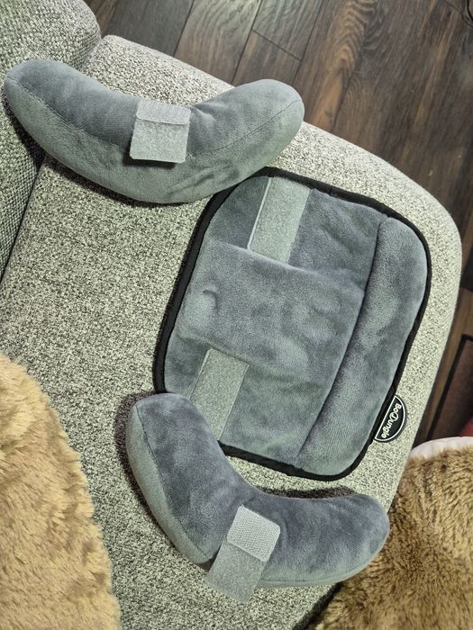 Pernuta suport cap bebe