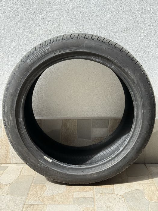 Летни гуми Pirelli размер 285/40/20