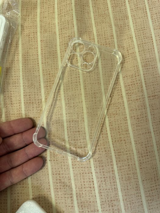 Husa iphone 15 pro max
