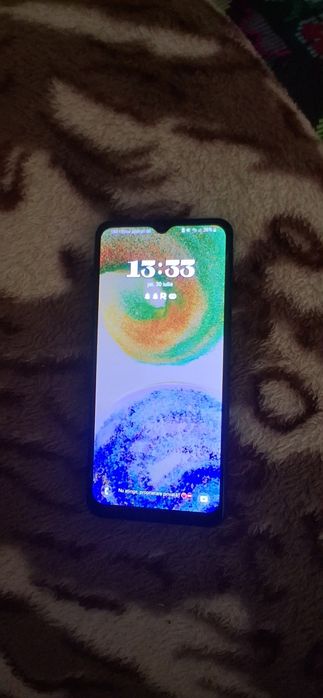 Samsung galaxy A04s