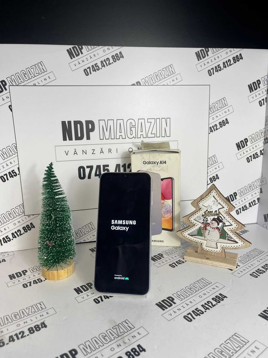 NDP Amanet NON-STOP Bld.Iuliu Maniu 69  SAMSUNG A14 (46395)