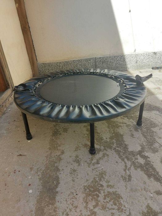 Трамплин Cellerciser