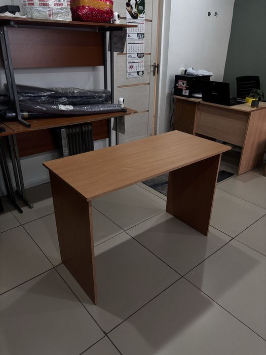 Парта стол деревянный