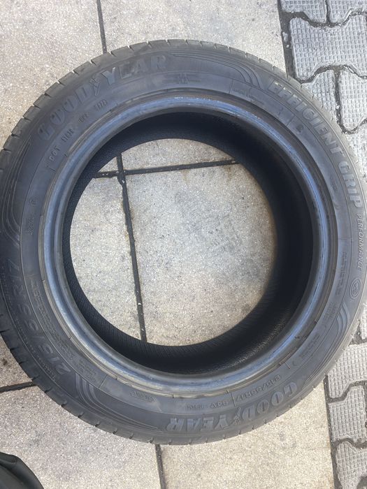 Резина 2025 goodyear