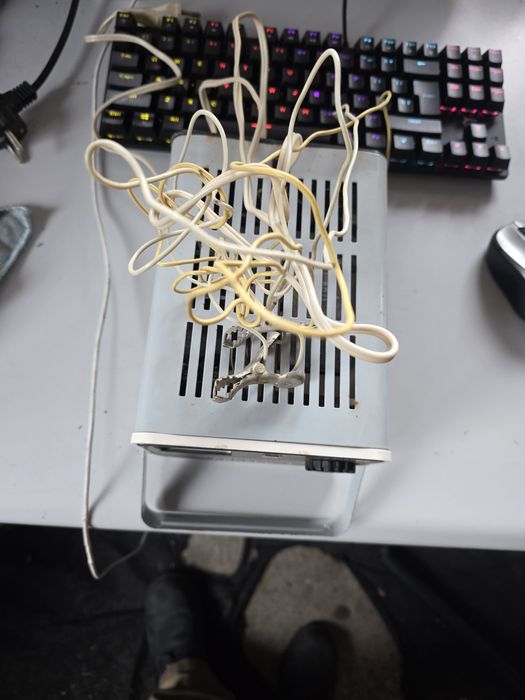 Redresor auto rusesc Ресурс-1