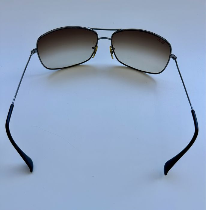 Ray-Ban RB3322 Original Aviator Gradient – Made in Italy