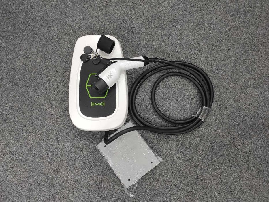 Elektromobil uchun 7kWt zaryadchik