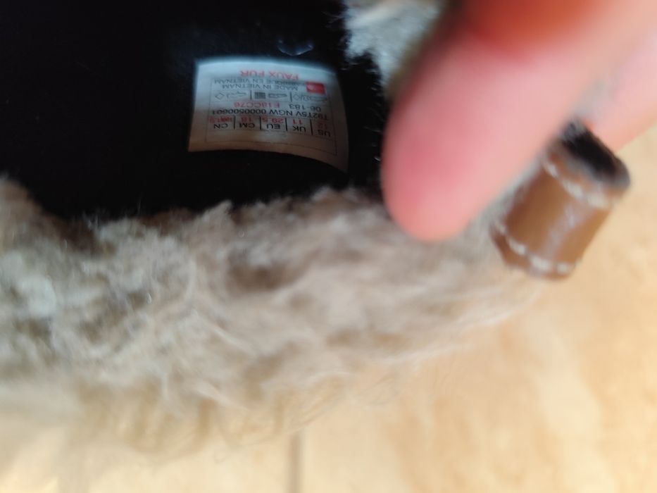 Ghete The North Face