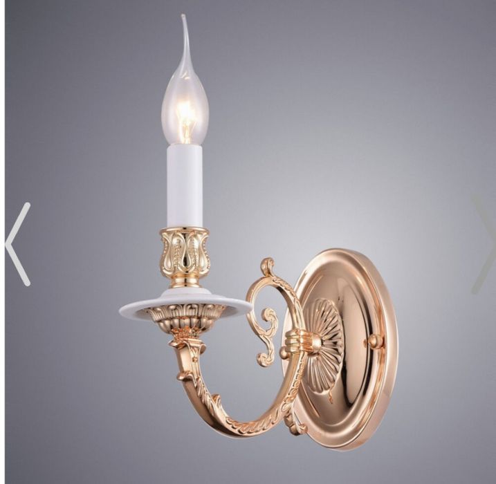 Продается люстра б/у