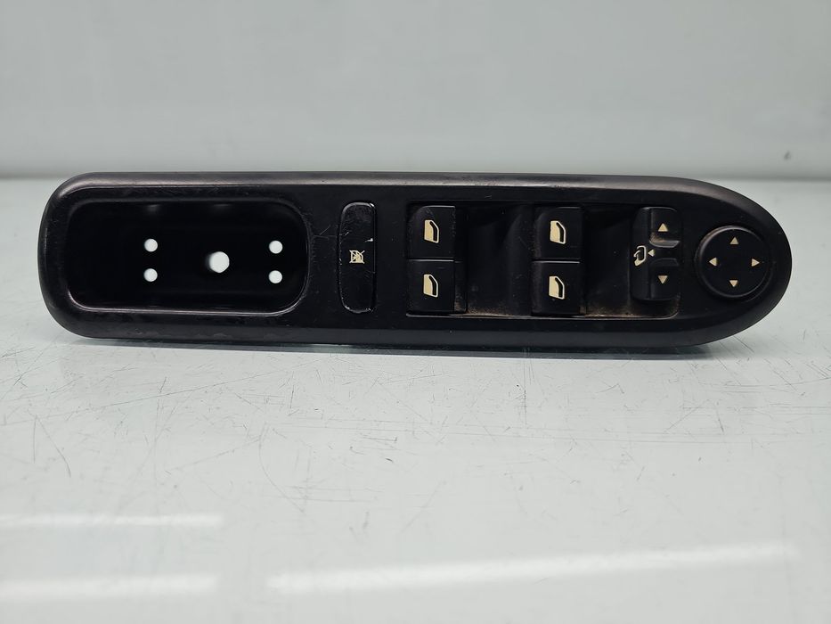 Butoane comanda geamuri sofer PEUGEOT 407 [Fabr 2004-2010] 532697045