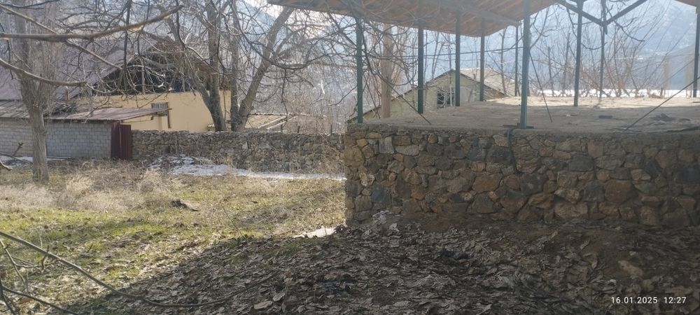 Продается участок