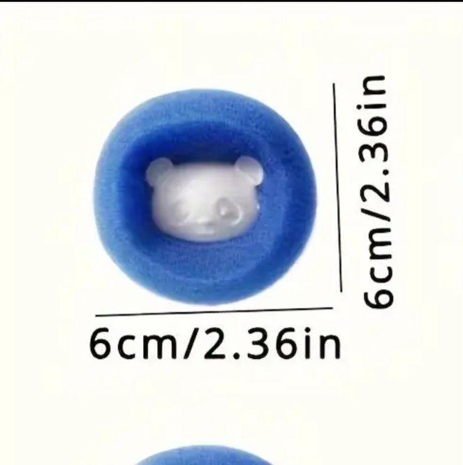 Топки за премахване на мъх