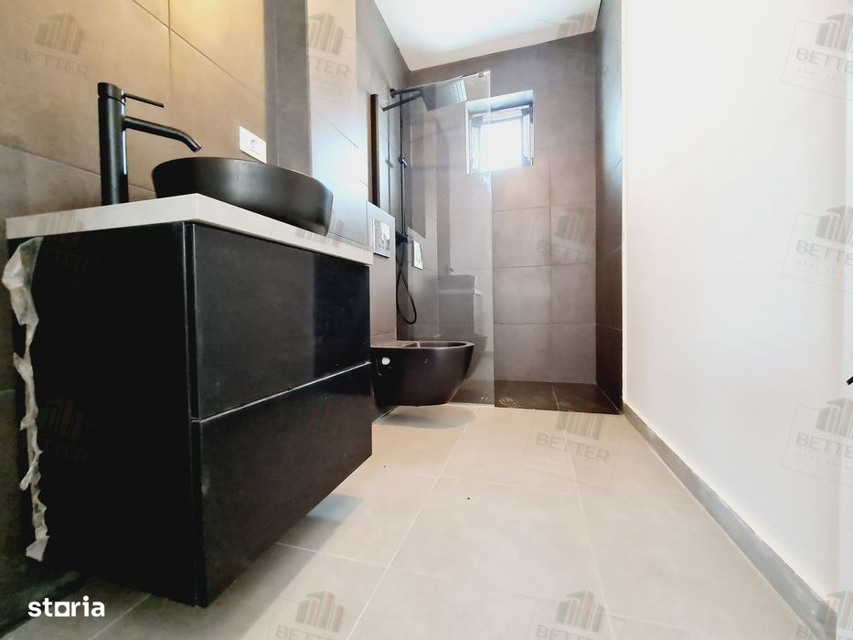 Casa Individuala - 4 Camere - Teren 400 mp - Comuna Berceni