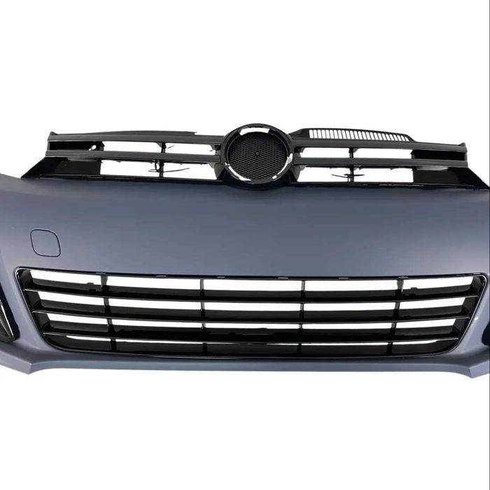 Пакет брони за VW Golf 6 – R20 дизайн, грундиран, Боди кит п