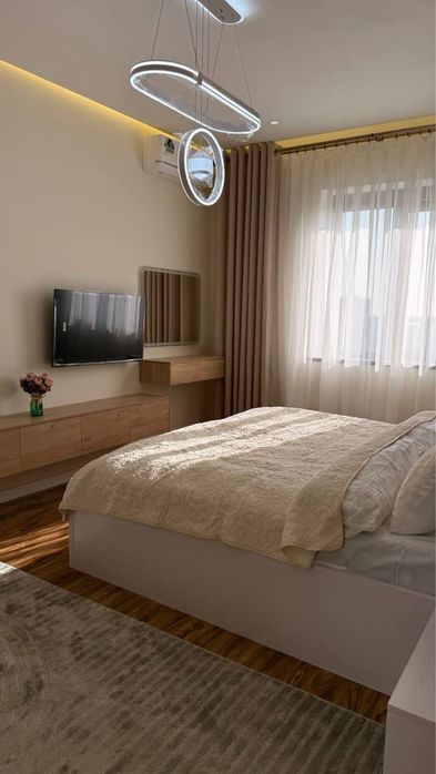 Квартира ЖК Nukus Avenue 2/11/12 50 м2