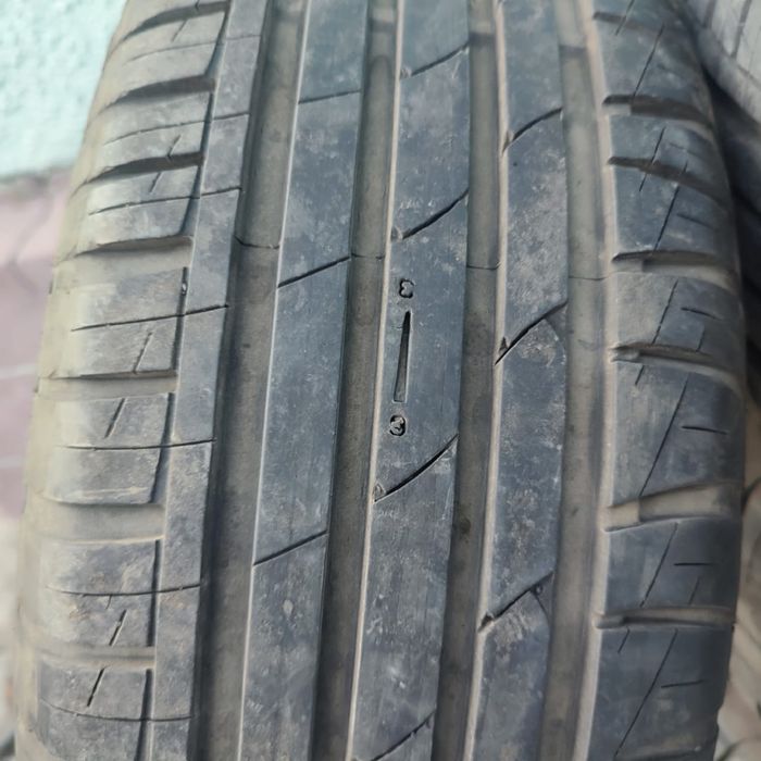 Летние шины Cordiant