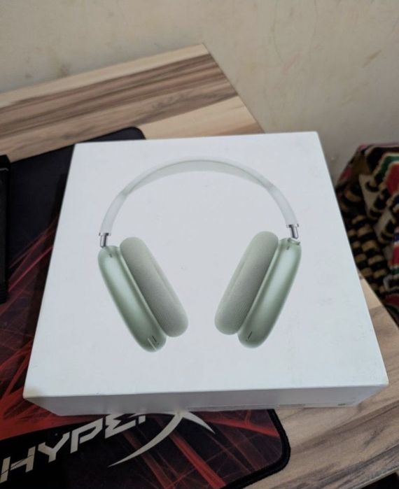 Apple Airpods Max в новом состоянии