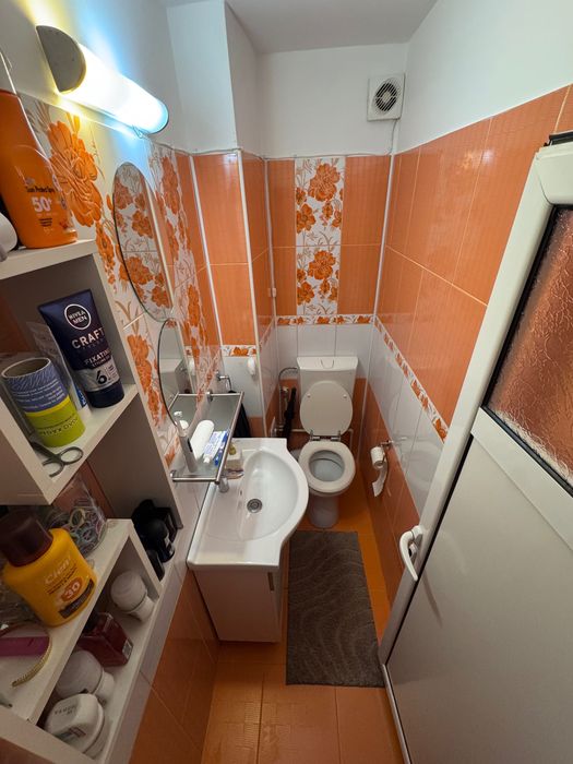 Apartament 3 camere