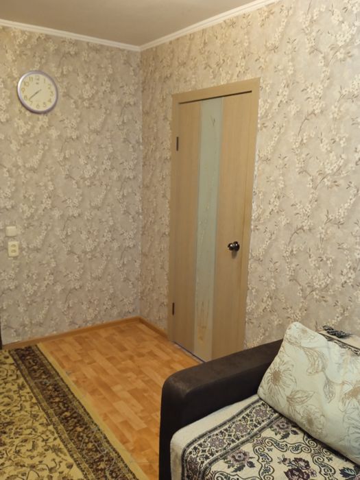 2х комнатная квартира