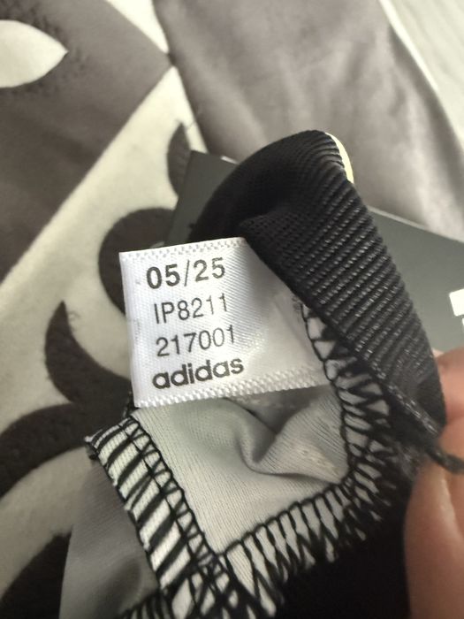 Футболка Adidas x bape