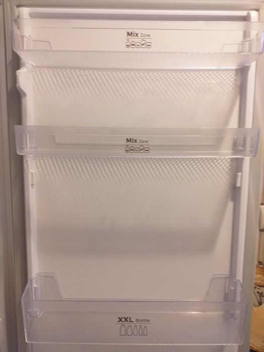 Combina frigorifica Arctic Full NoFrost 325L , 185cm ,dubla deschidere