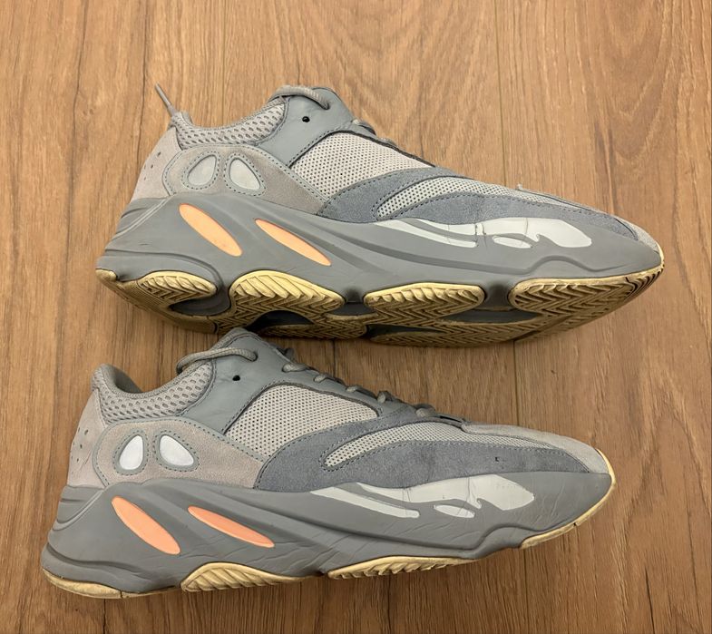 Adidas Yeezy boost 700 46