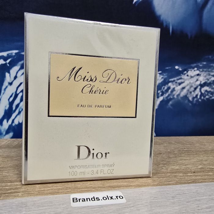 DI0R Miss DI0R Cherie EDP 100ml