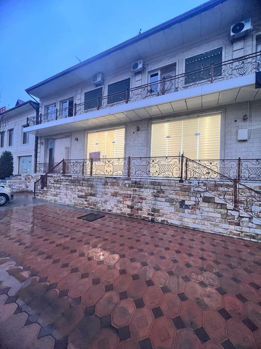 Сдам в аренду свое помещение куйлюк первая линия на дороге