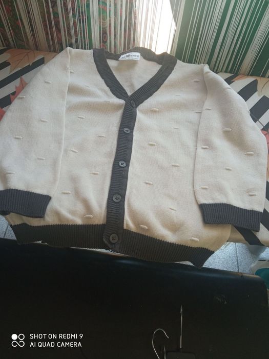 Дрехи за момче размер 92