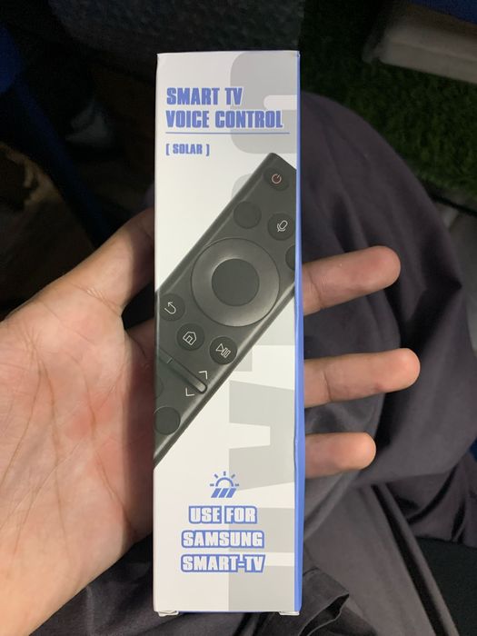 Дистанционно за Samsung  smart