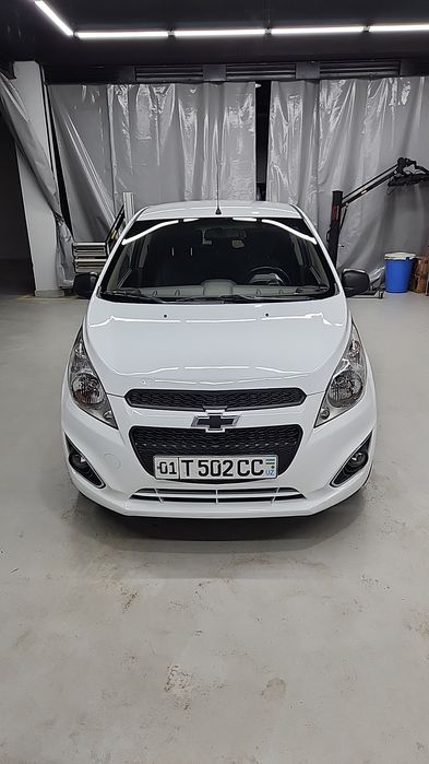 Spark 2018 йил механика 6300$
2 паз механика
142.000 км
Бензинда
2 та