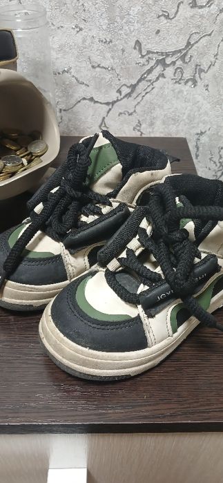 Полуботинки 27 размер