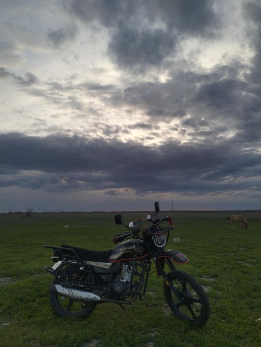 Gsx Suzuki 200cc