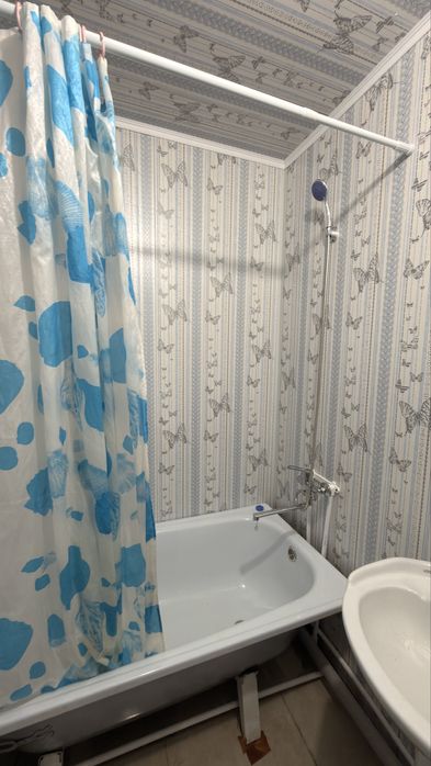 Ұзақ мерзімге пәтер жалға беріледі