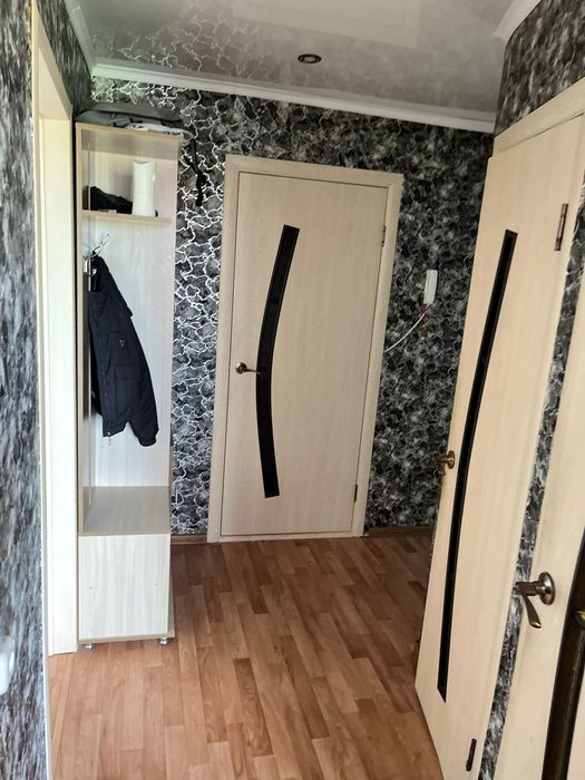 Продаётся 2-х комнатная квартира.