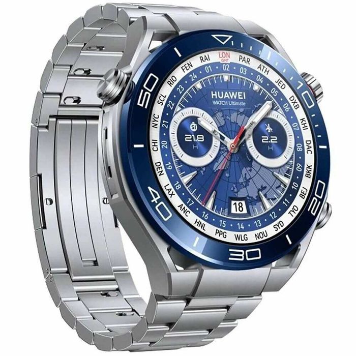 Смарт часы Huawei WATCH Ultimate Colombo-B19