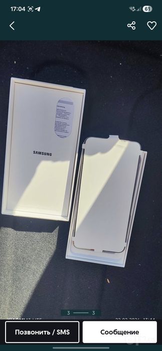 Samsung A56 8+8/256 gb idial
