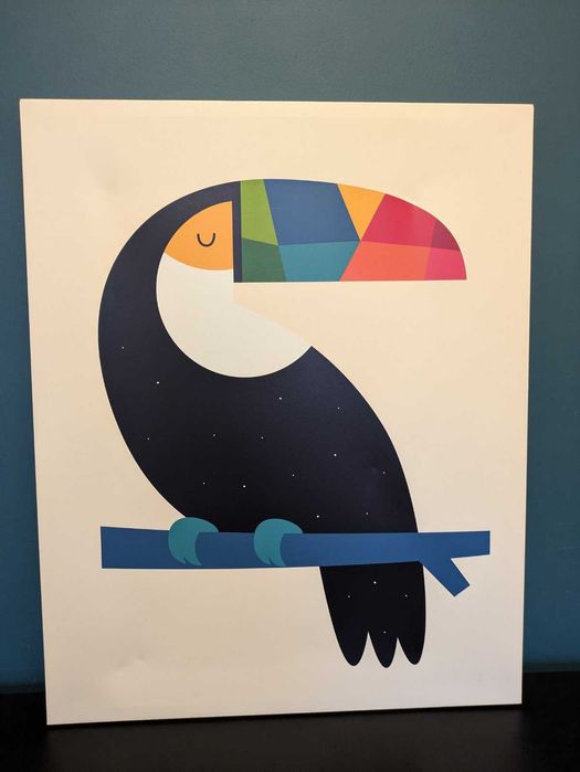 Принтове-картини