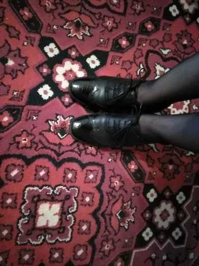 Туфли продаю женские