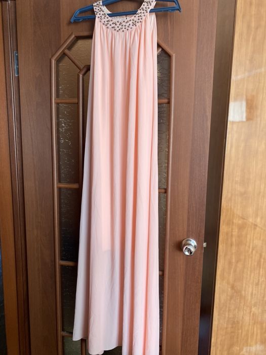 Выпускные платья